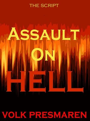 cover image of Assault on Hell
